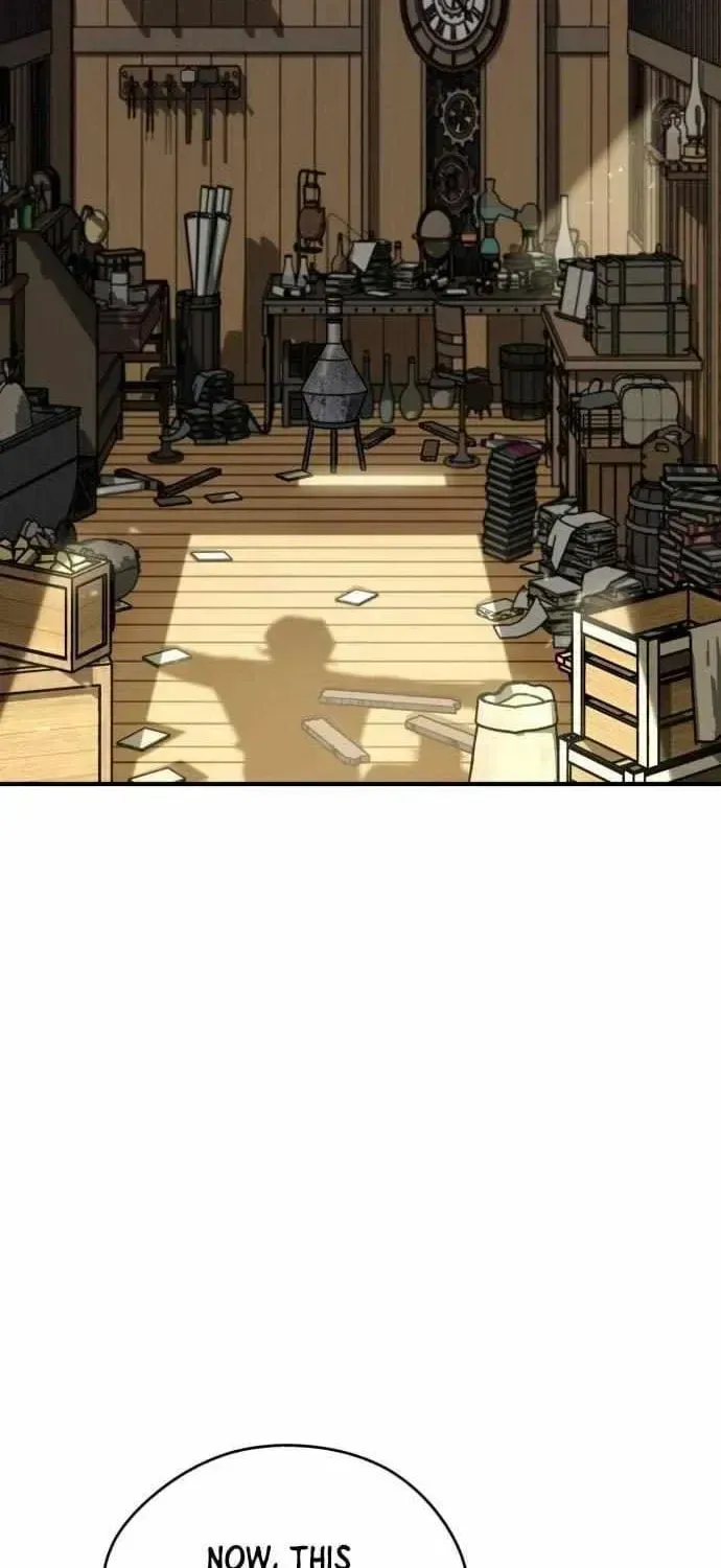 Wild West Murim Chapter 107 page 80 - 