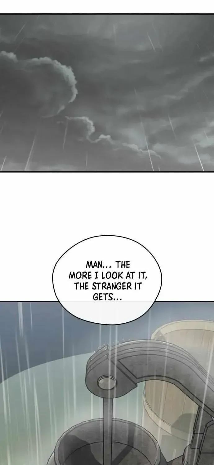 Wild West Murim Chapter 107 page 9 - 