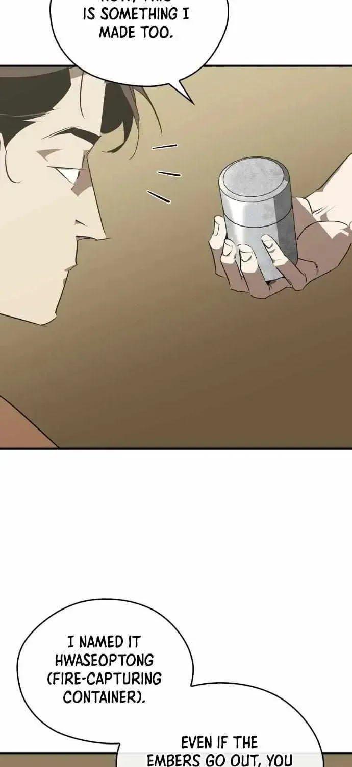 Wild West Murim Chapter 107 page 81 - 