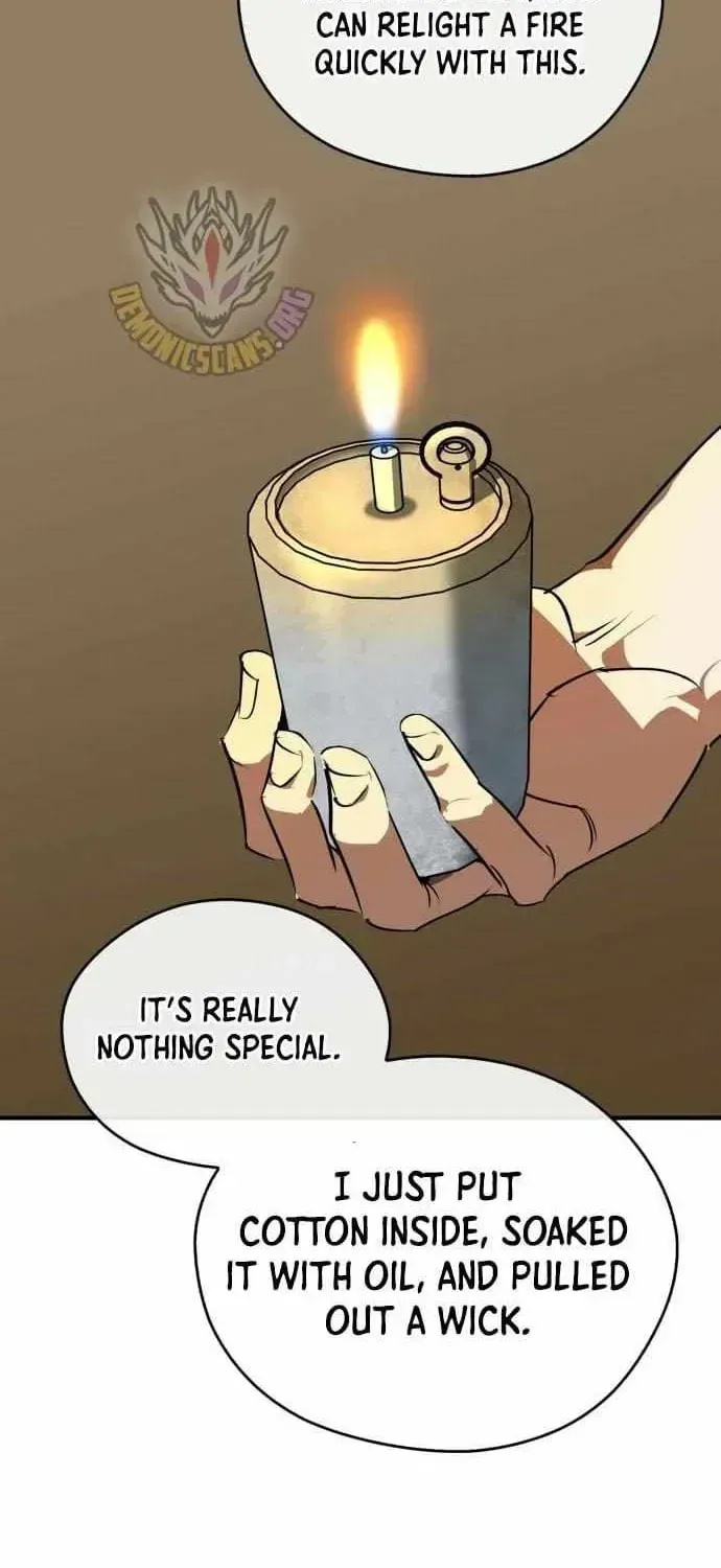 Wild West Murim Chapter 107 page 82 - 