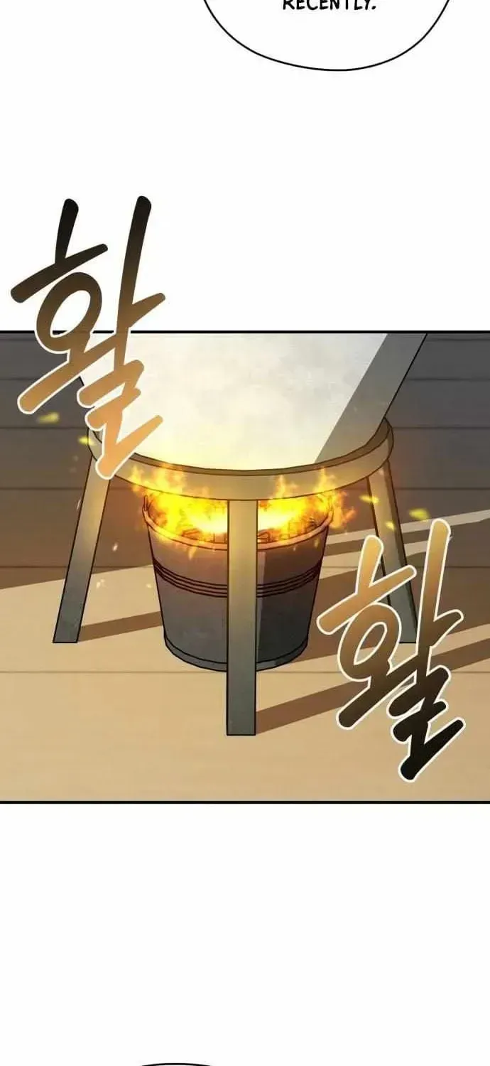 Wild West Murim Chapter 107 page 84 - 