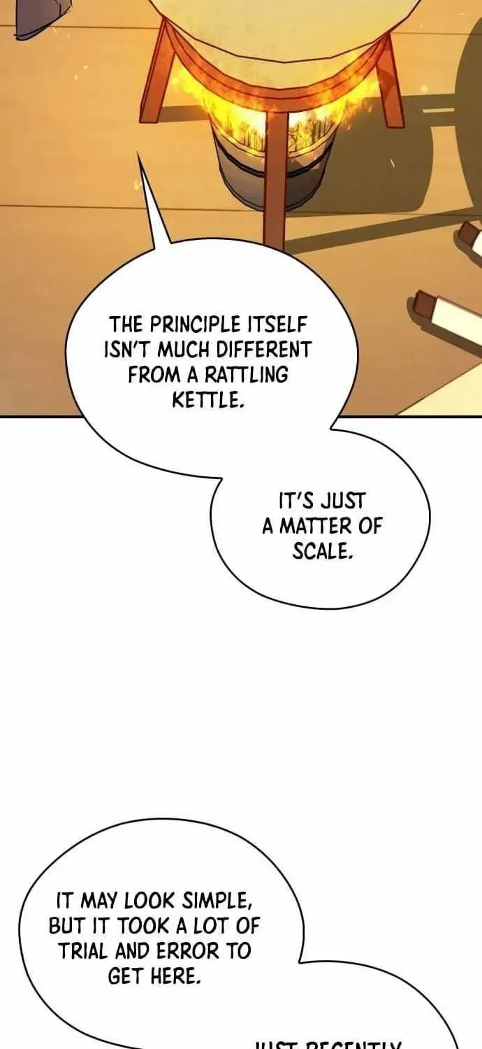 Wild West Murim Chapter 107 page 87 - 