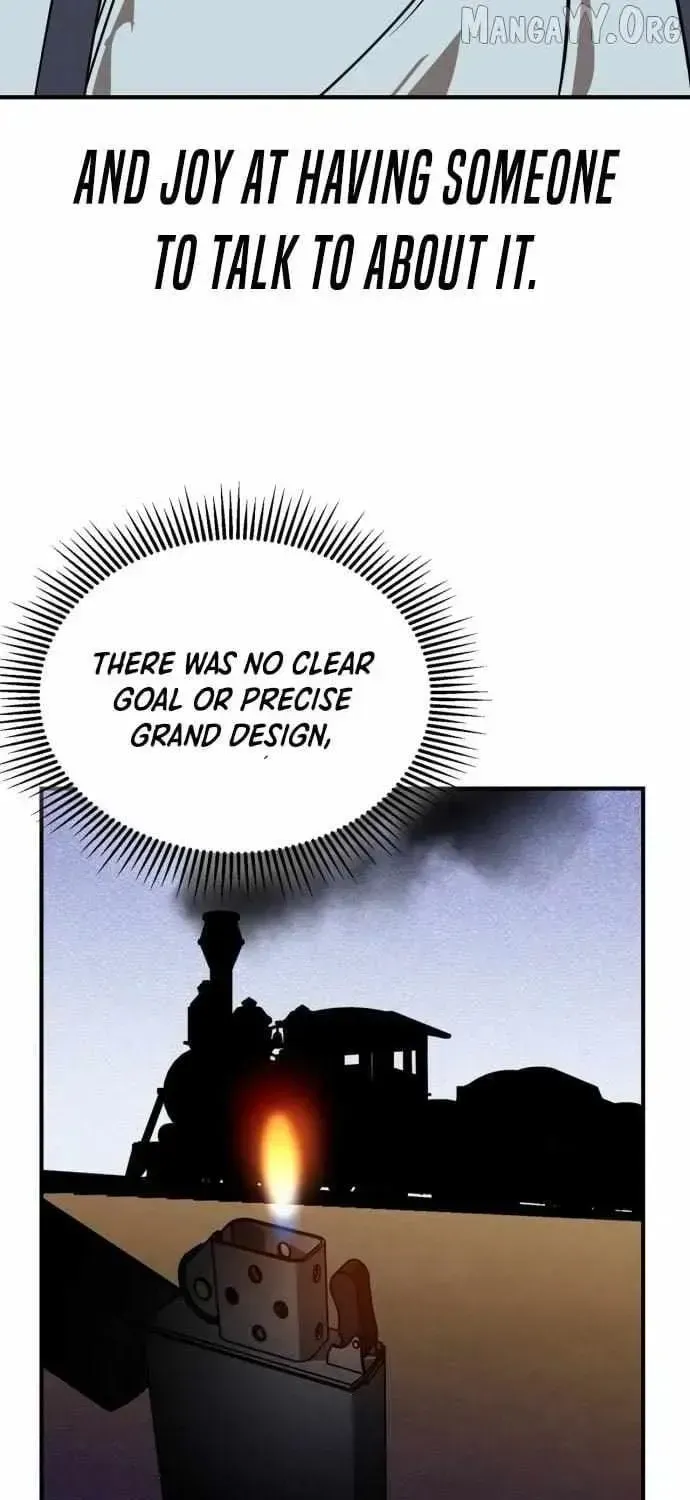 Wild West Murim Chapter 107 page 93 - 
