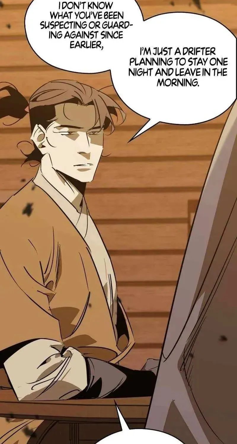 Wild West Murim Chapter 108 page 11 - 