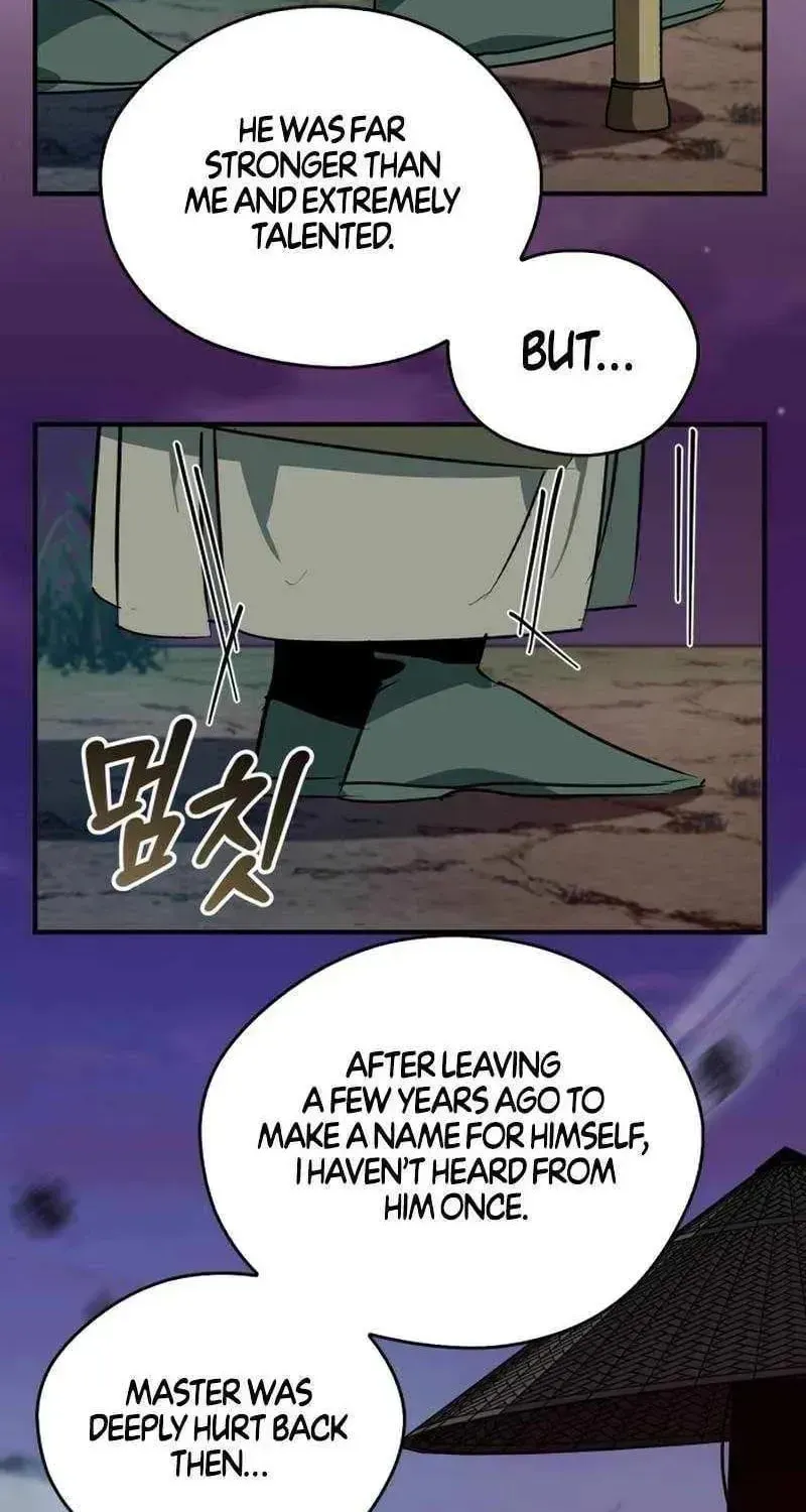 Wild West Murim Chapter 108 page 101 - 