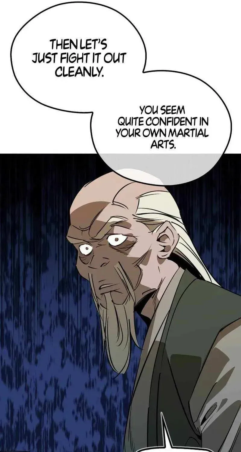 Wild West Murim Chapter 108 page 13 - 