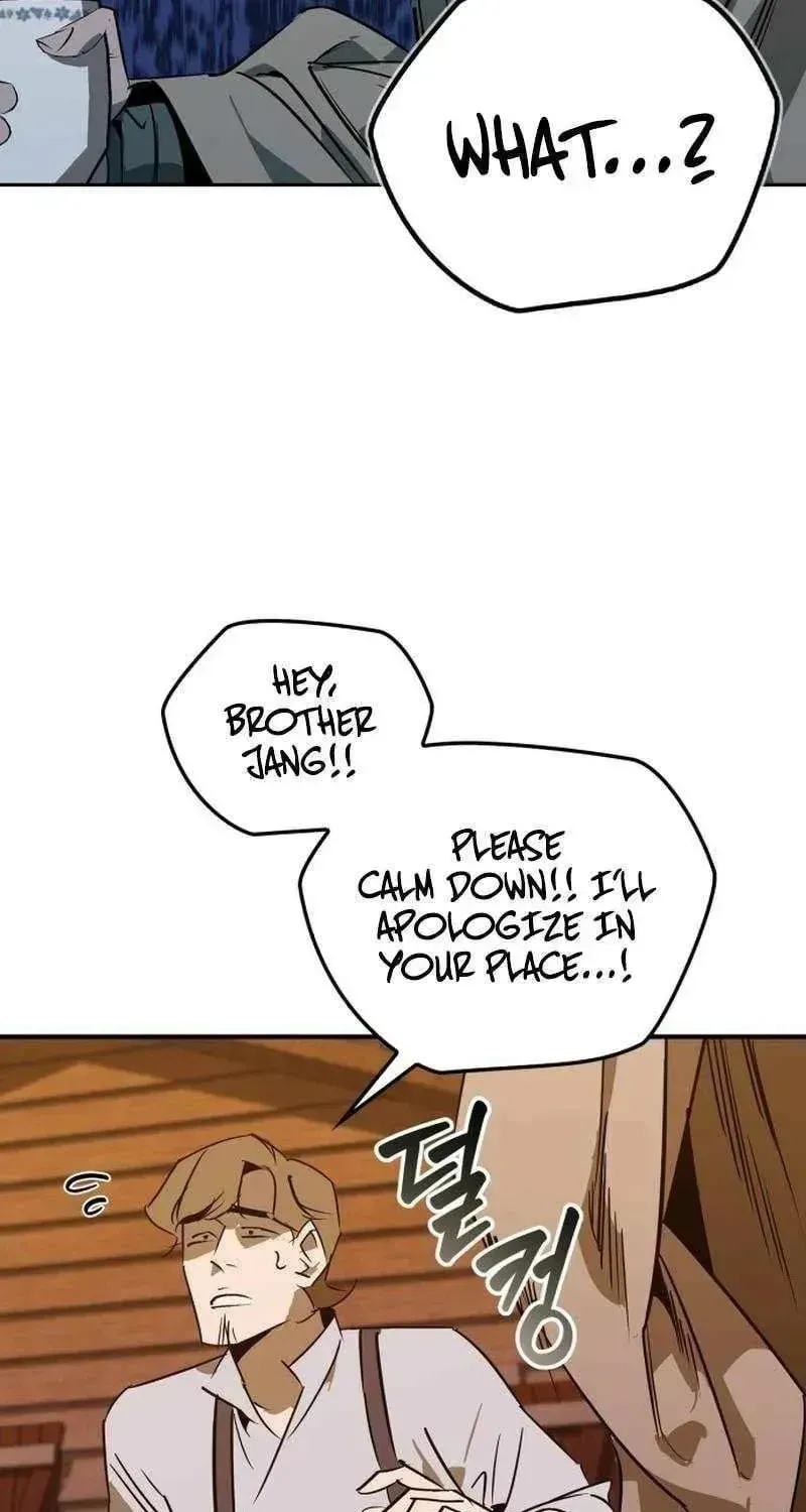 Wild West Murim Chapter 108 page 14 - 