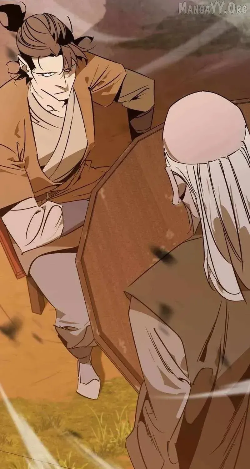 Wild West Murim Chapter 108 page 16 - 