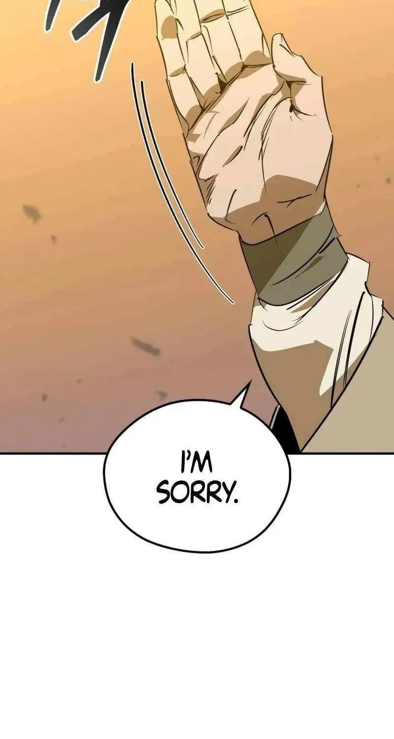 Wild West Murim Chapter 108 page 19 - 