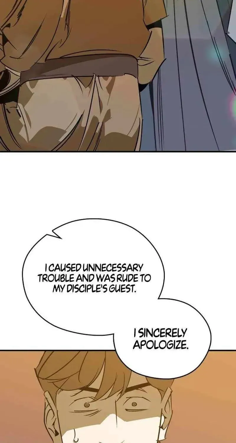 Wild West Murim Chapter 108 page 21 - 