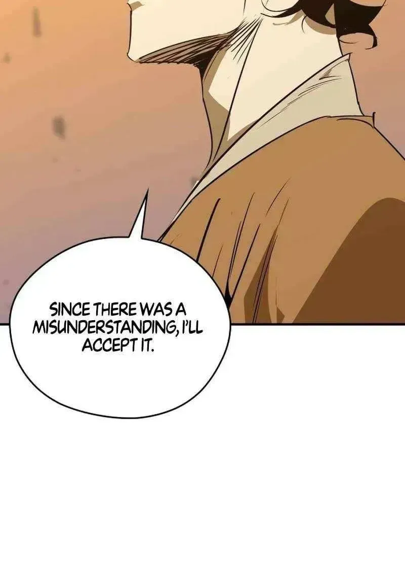 Wild West Murim Chapter 108 page 23 - 