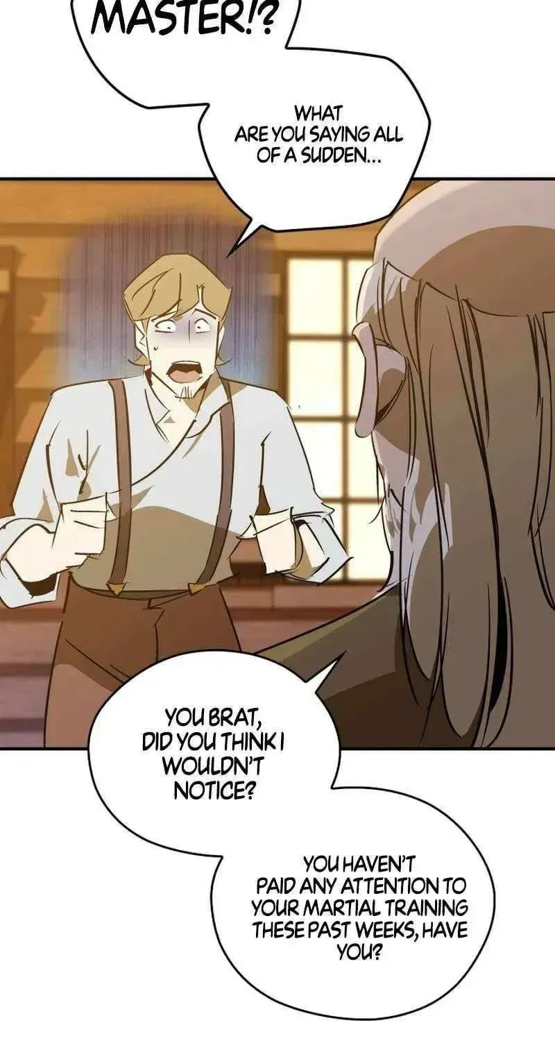 Wild West Murim Chapter 108 page 30 - 