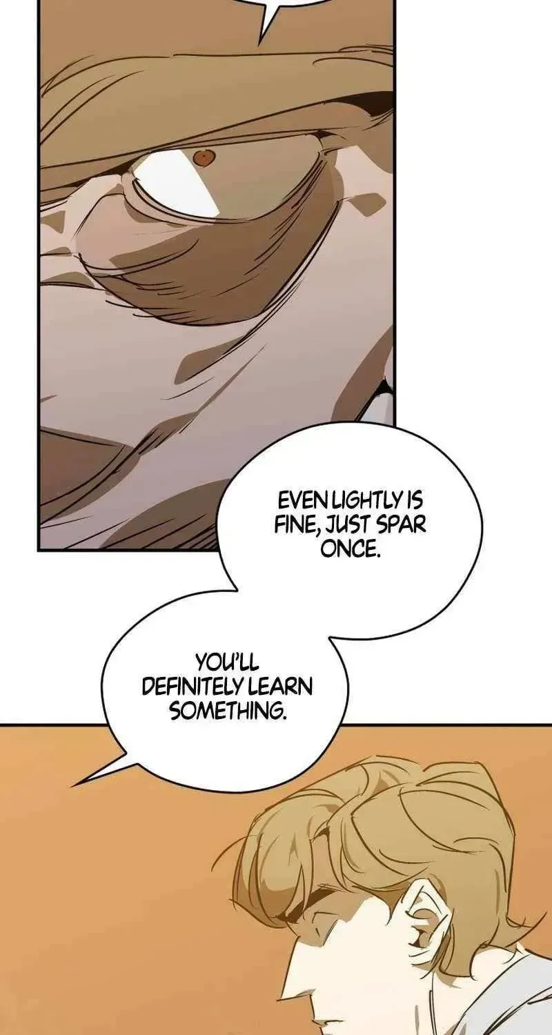 Wild West Murim Chapter 108 page 36 - 