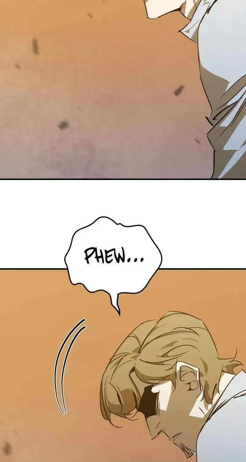Wild West Murim Chapter 108 page 37 - 