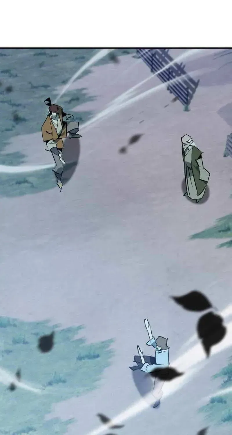 Wild West Murim Chapter 108 page 39 - 