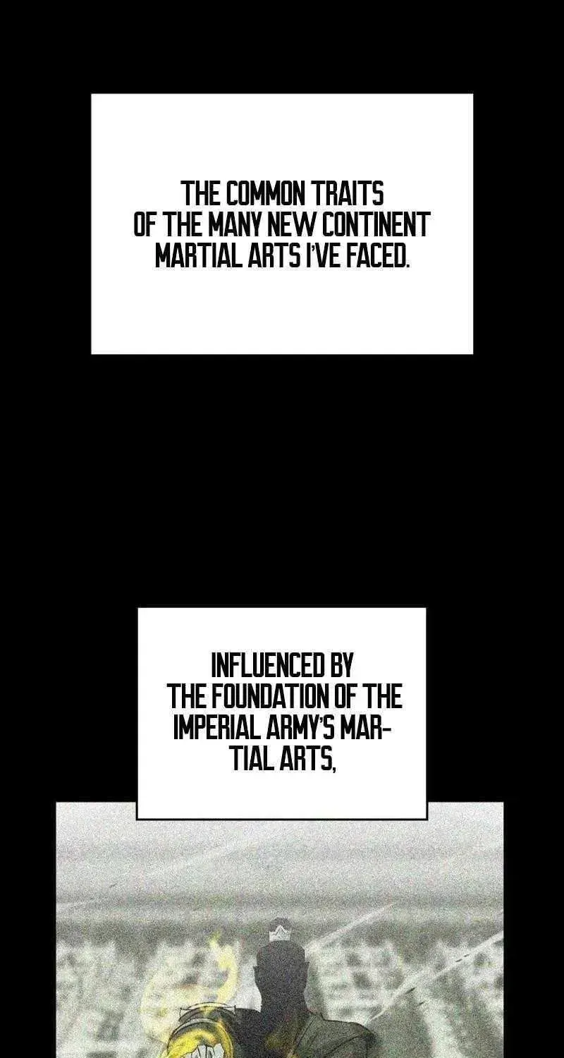 Wild West Murim Chapter 108 page 44 - 