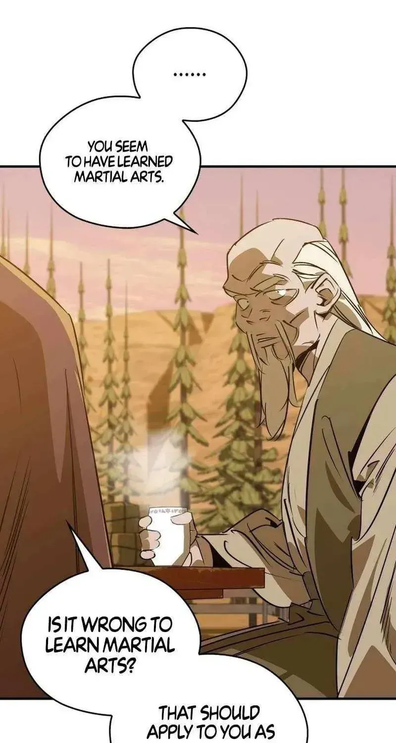 Wild West Murim Chapter 108 page 6 - 
