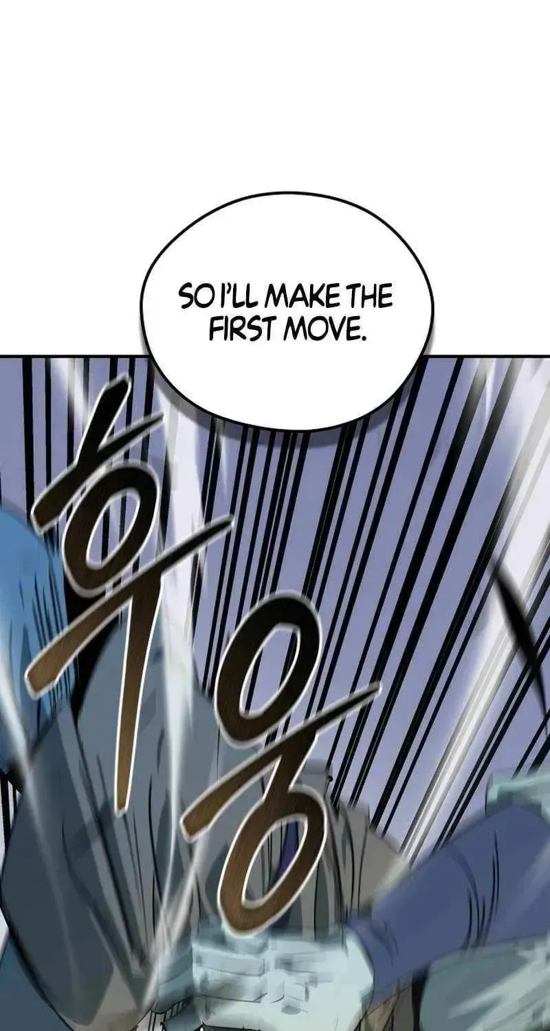 Wild West Murim Chapter 108 page 54 - 