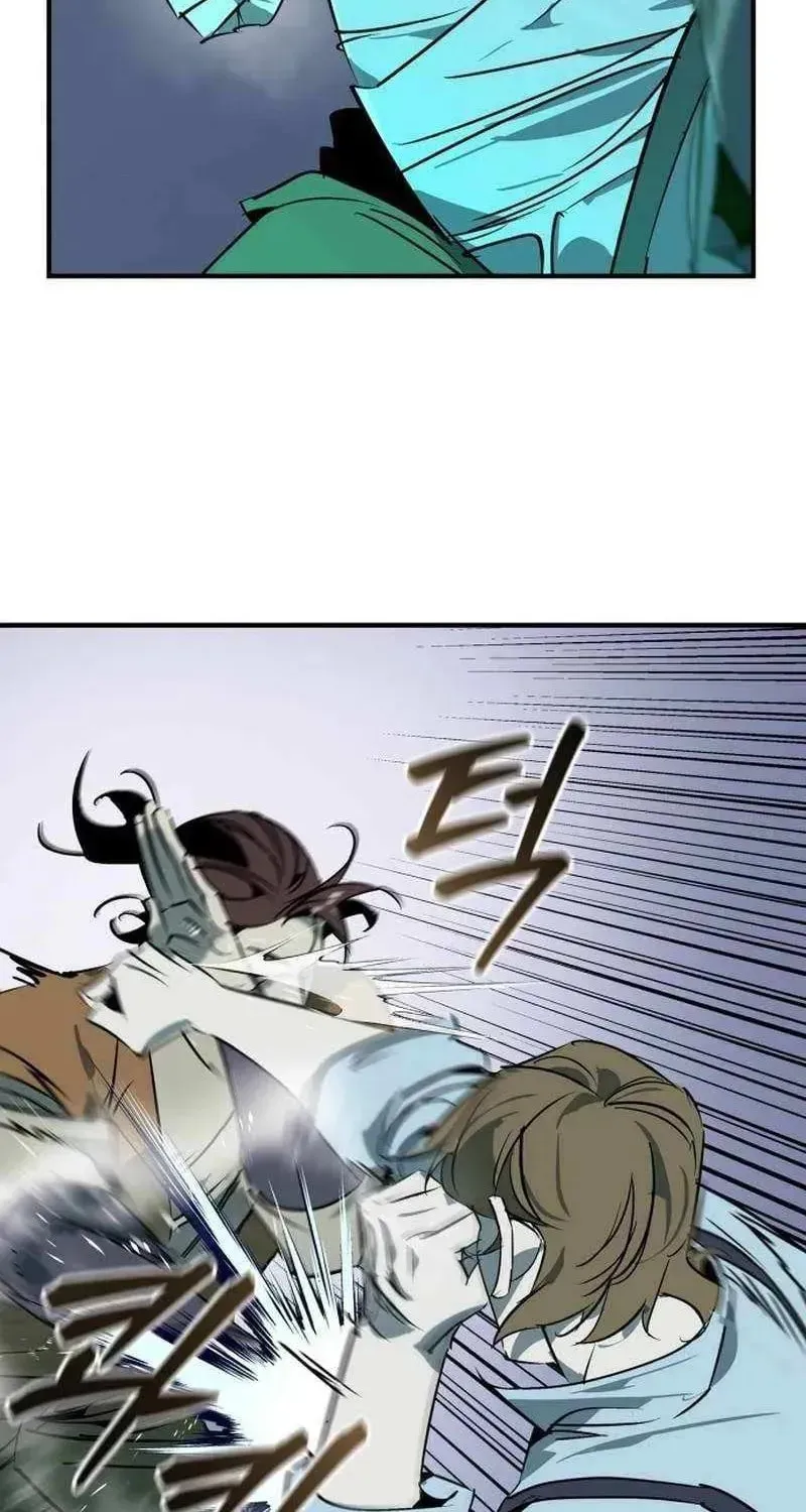 Wild West Murim Chapter 108 page 59 - 