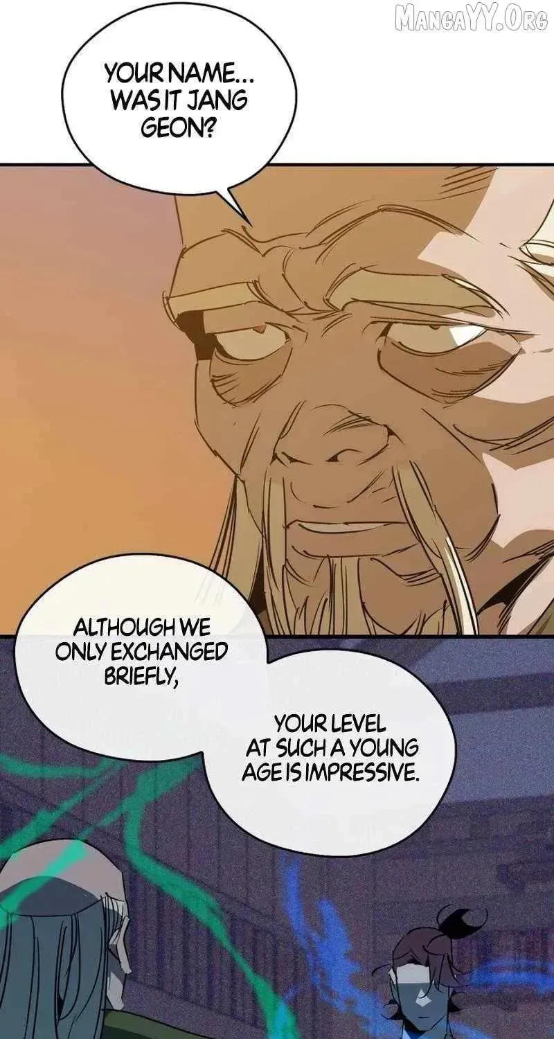 Wild West Murim Chapter 108 page 8 - 