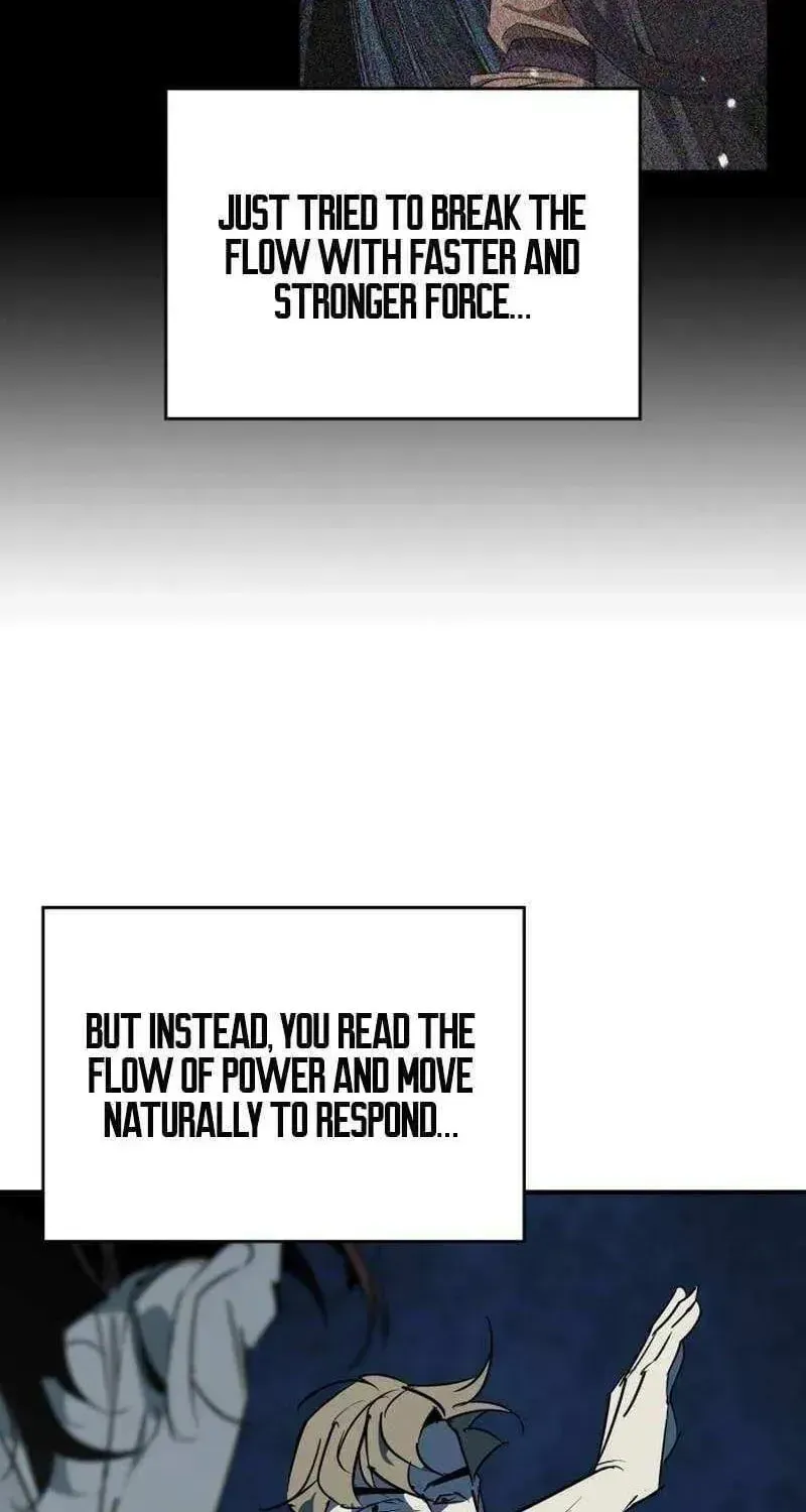 Wild West Murim Chapter 108 page 81 - 