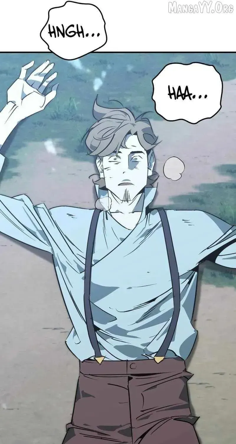 Wild West Murim Chapter 108 page 88 - 