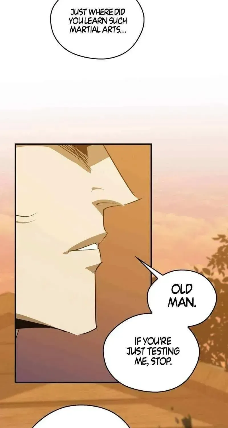 Wild West Murim Chapter 108 page 10 - 