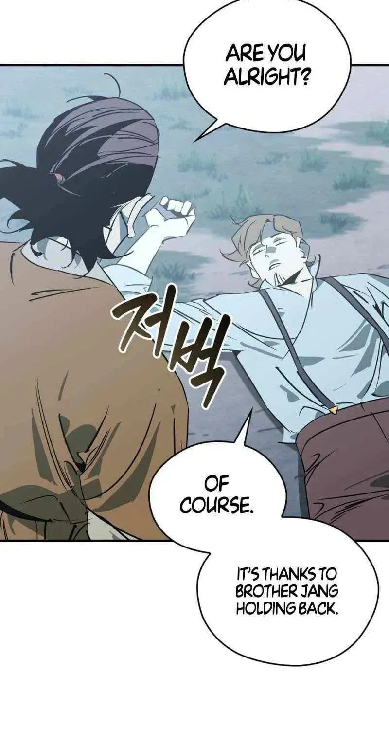 Wild West Murim Chapter 108 page 91 - 