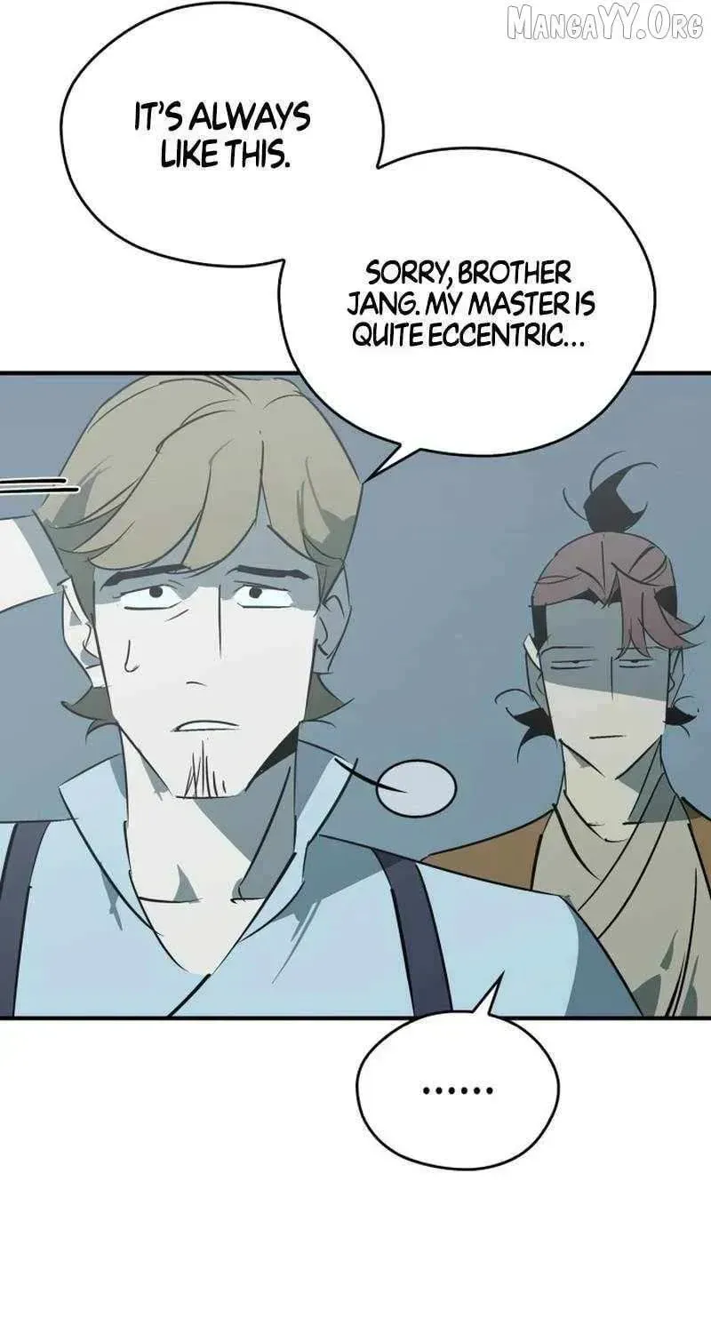Wild West Murim Chapter 108 page 96 - 