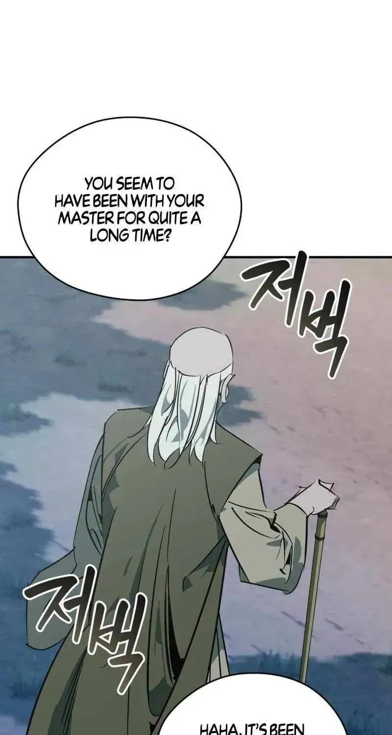 Wild West Murim Chapter 108 page 97 - 