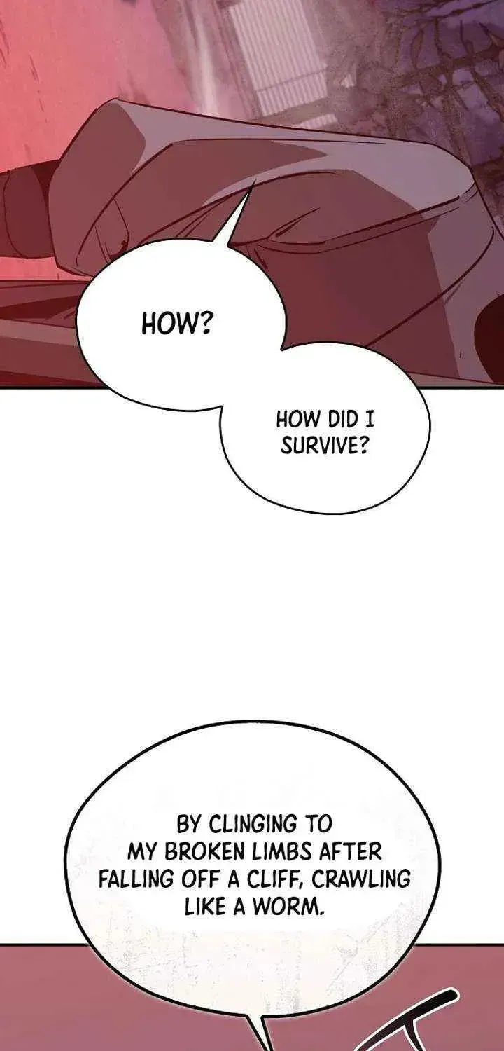 Wild West Murim Chapter 109 page 11 - 