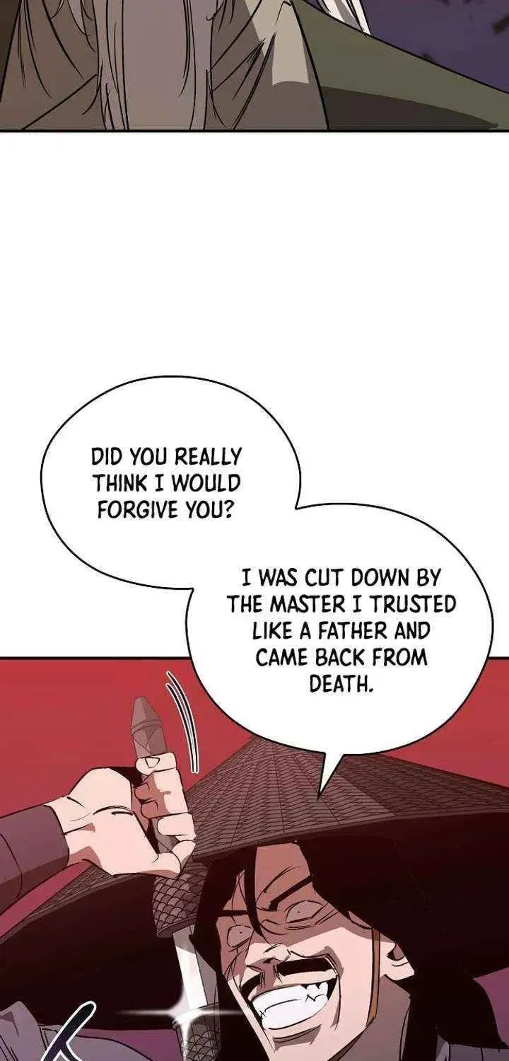 Wild West Murim Chapter 109 page 15 - 
