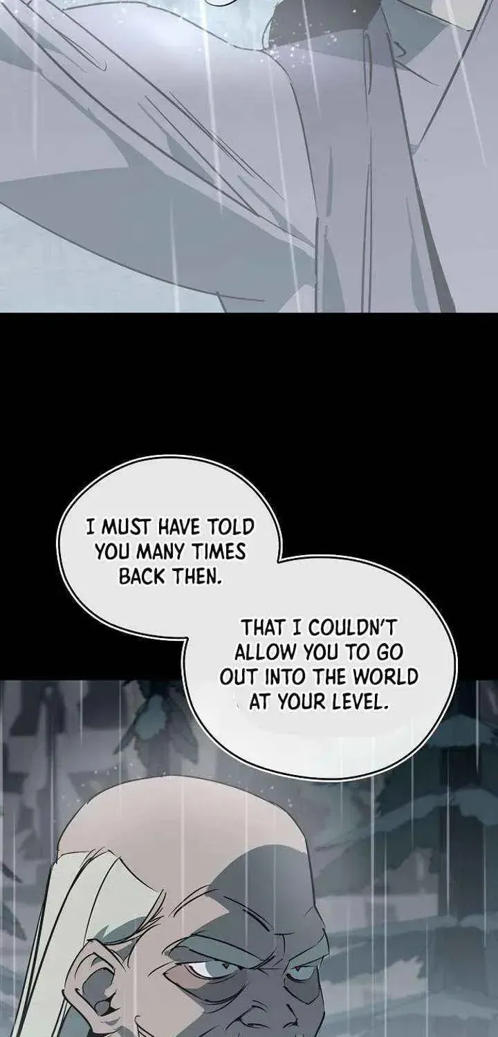 Wild West Murim Chapter 109 page 21 - 
