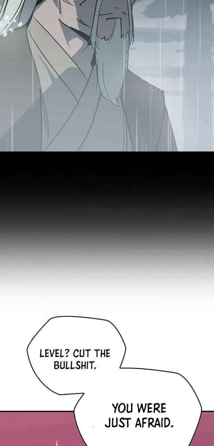 Wild West Murim Chapter 109 page 22 - 