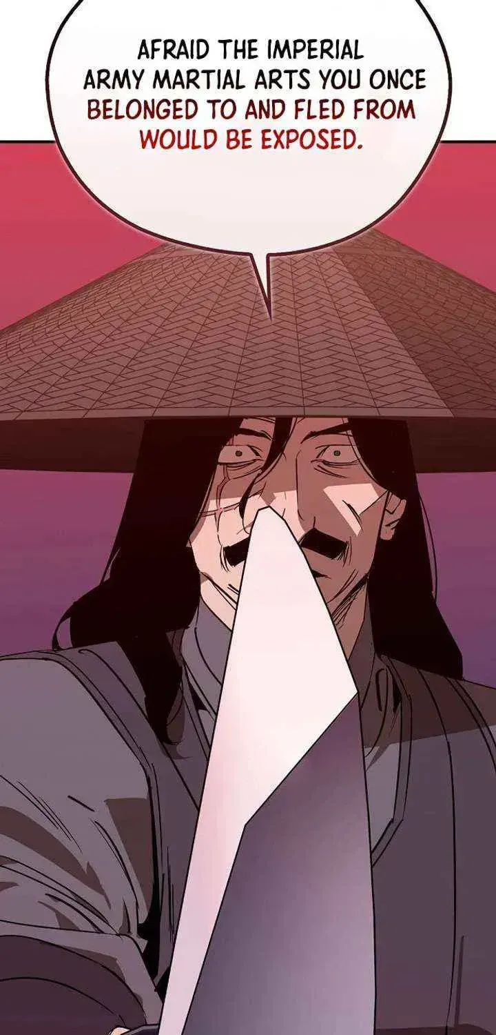 Wild West Murim Chapter 109 page 24 - 