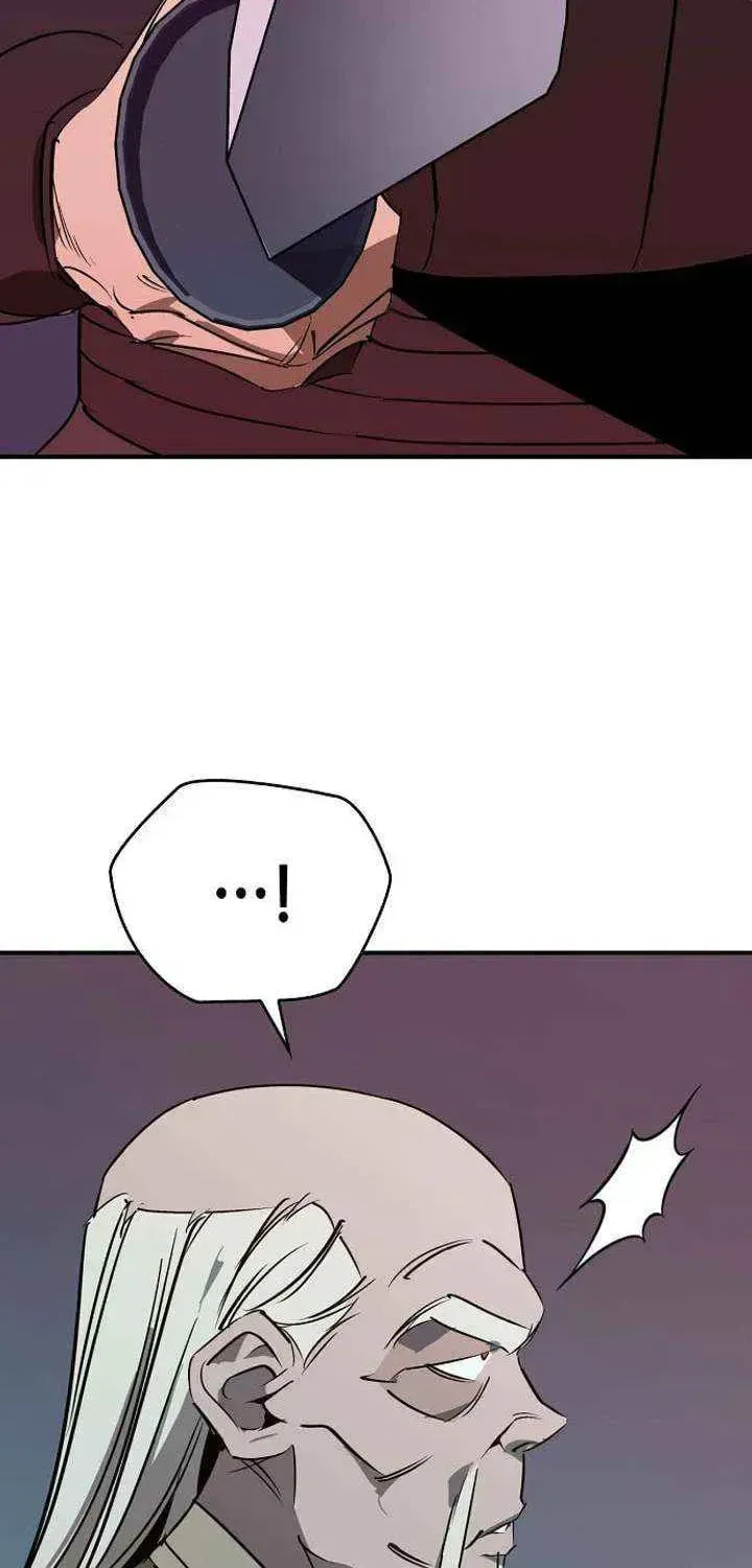 Wild West Murim Chapter 109 page 25 - 