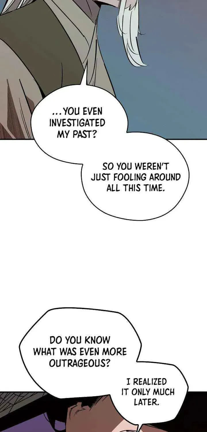 Wild West Murim Chapter 109 page 26 - 