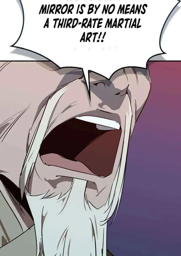 Wild West Murim Chapter 109 page 30 - 