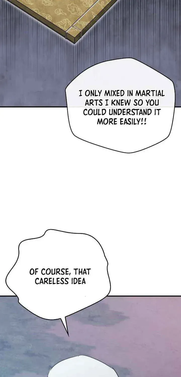 Wild West Murim Chapter 109 page 32 - 