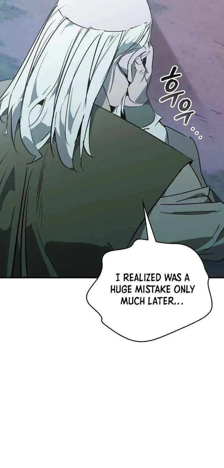 Wild West Murim Chapter 109 page 33 - 