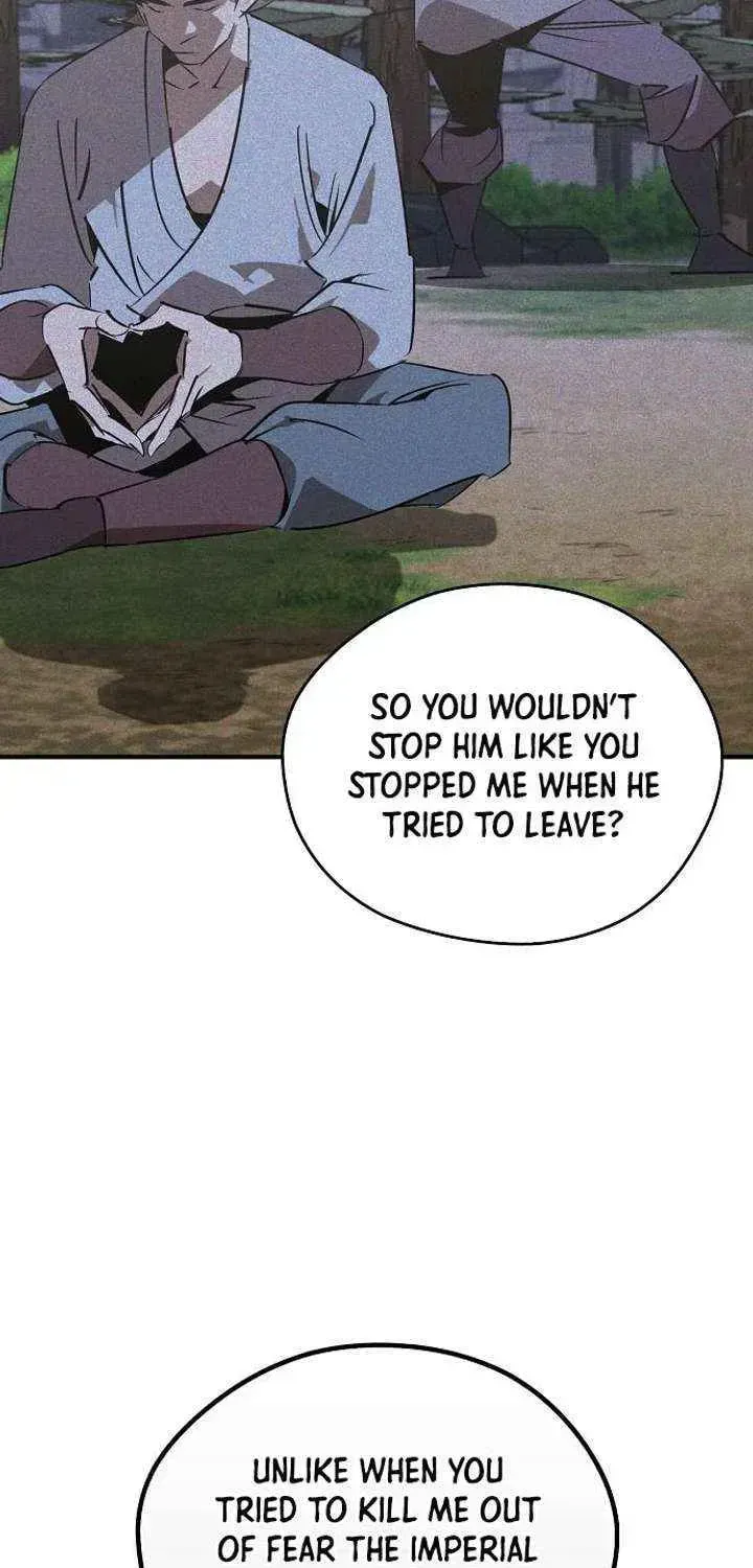 Wild West Murim Chapter 109 page 35 - 