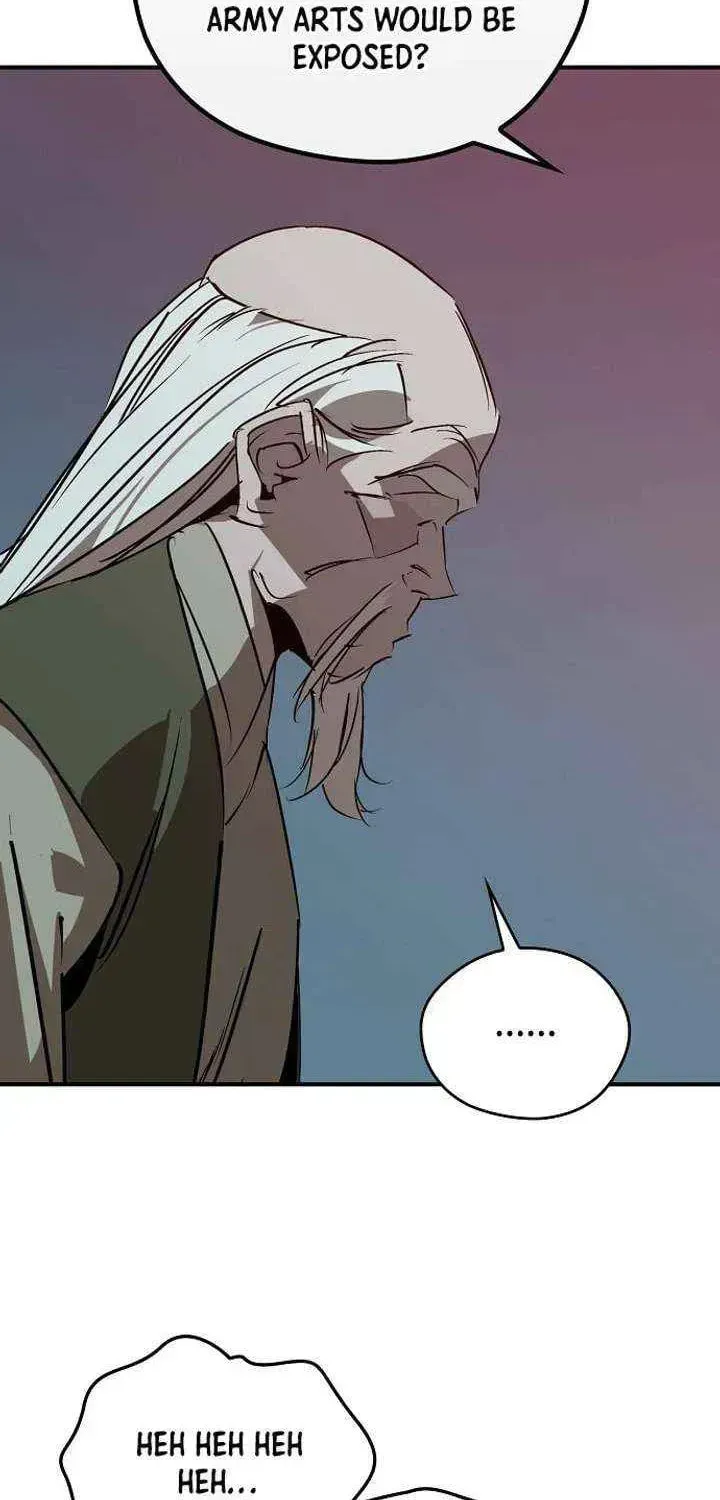 Wild West Murim Chapter 109 page 36 - 