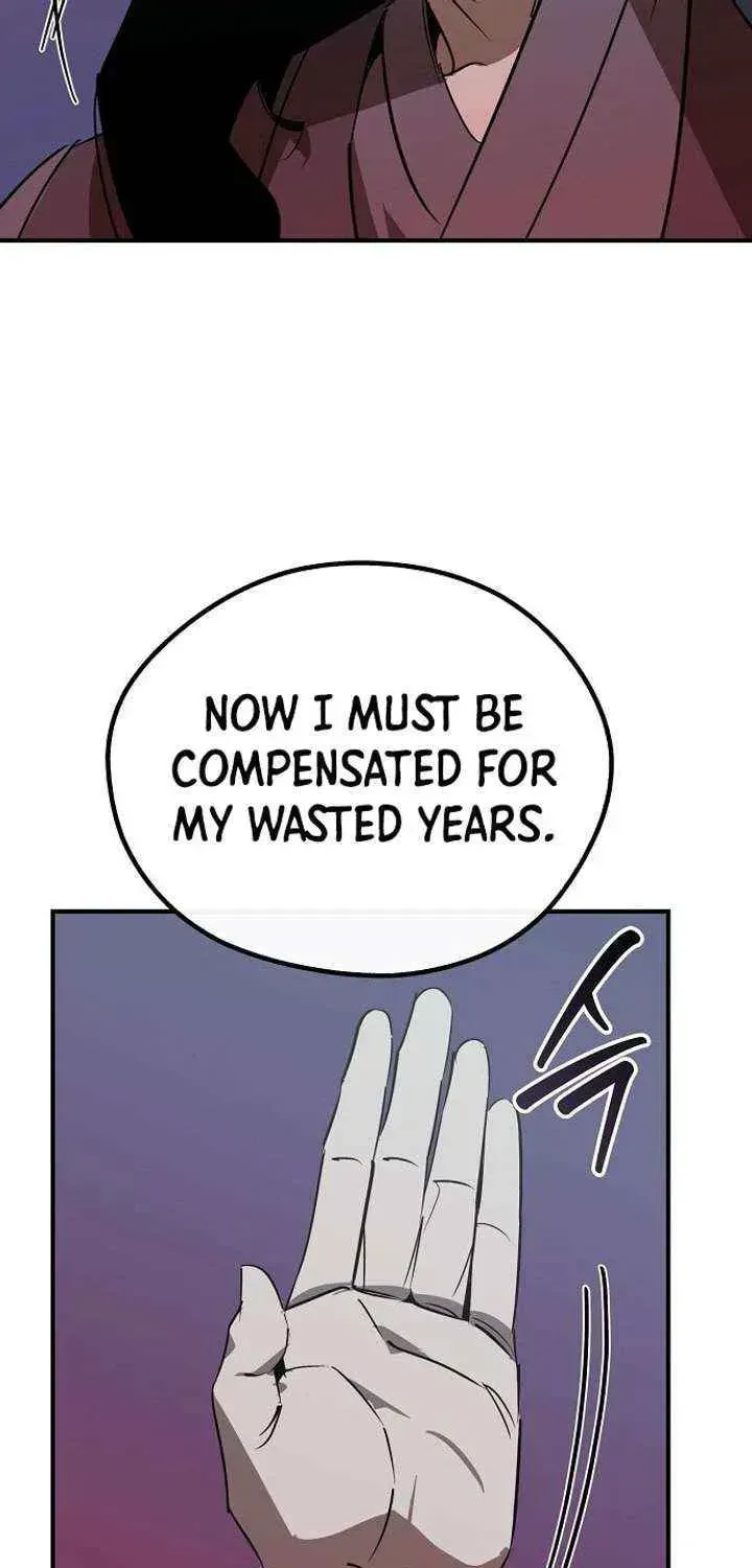 Wild West Murim Chapter 109 page 38 - 