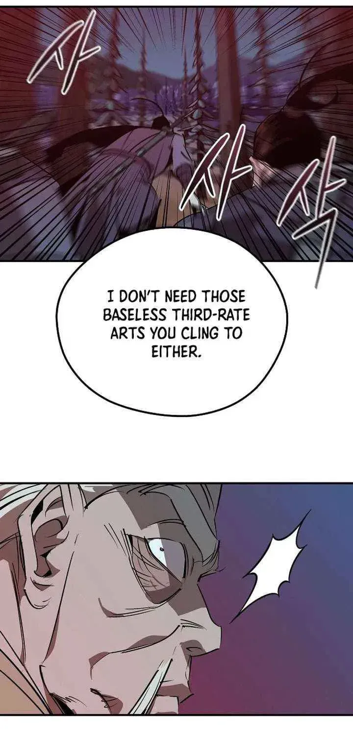 Wild West Murim Chapter 109 page 40 - 