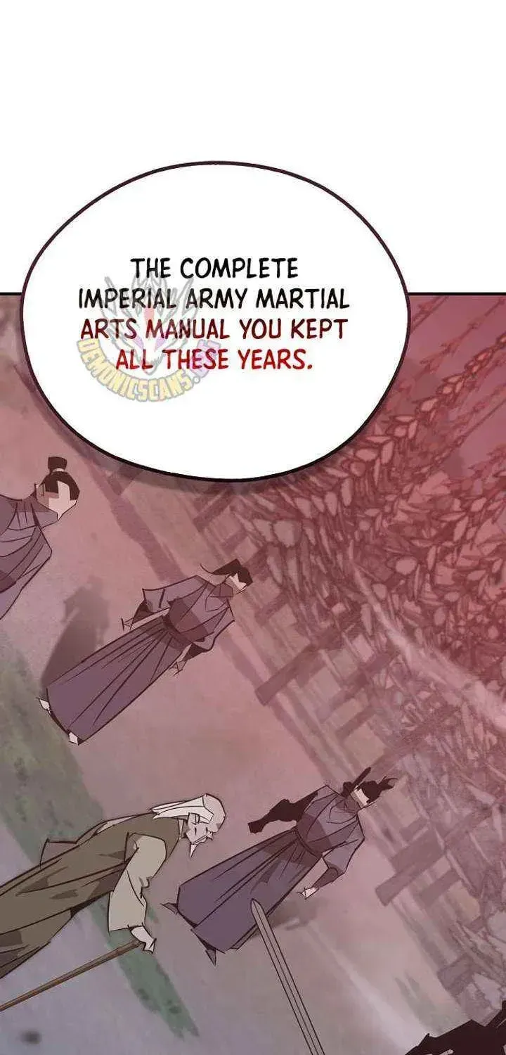Wild West Murim Chapter 109 page 41 - 
