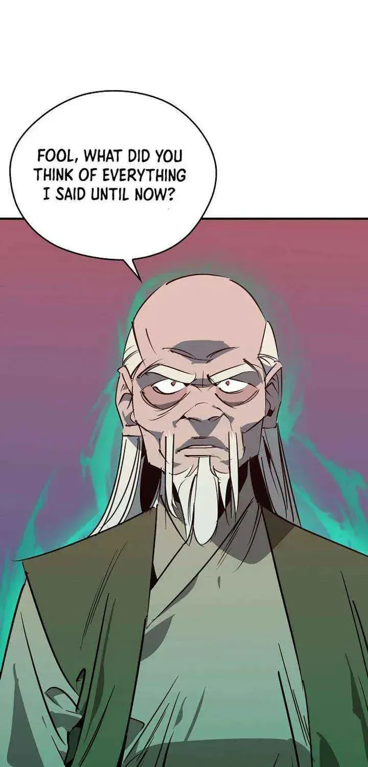 Wild West Murim Chapter 109 page 43 - 