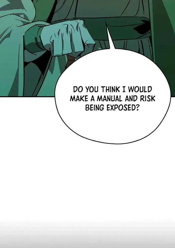 Wild West Murim Chapter 109 page 44 - 
