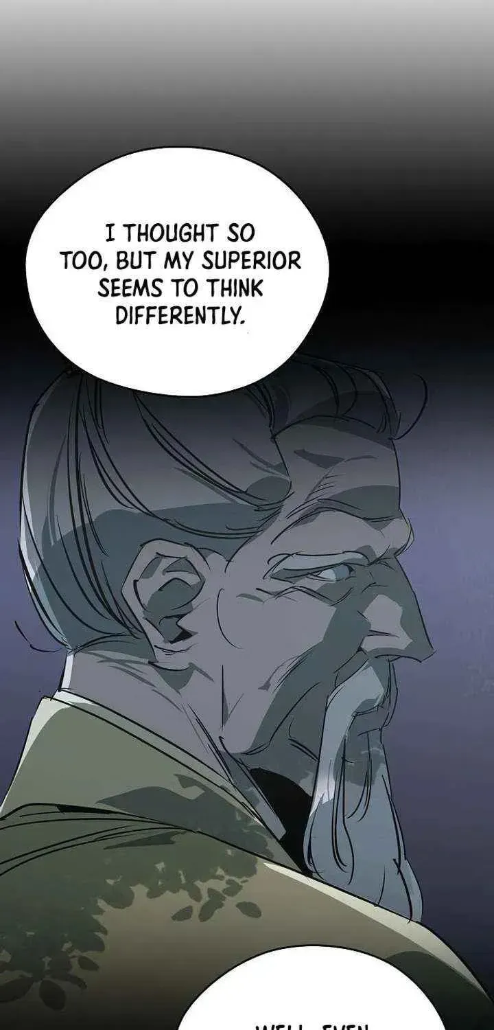 Wild West Murim Chapter 109 page 45 - 