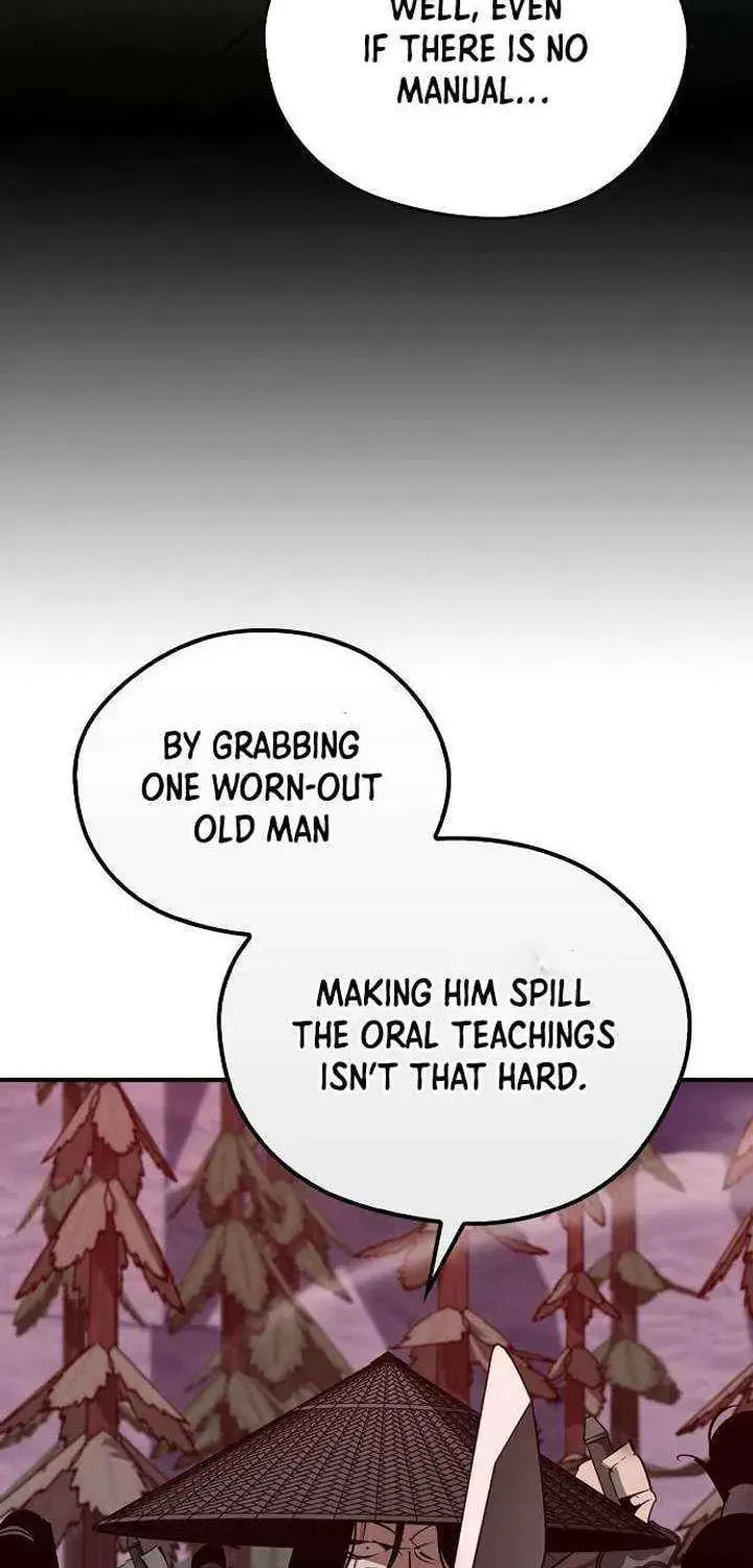 Wild West Murim Chapter 109 page 46 - 