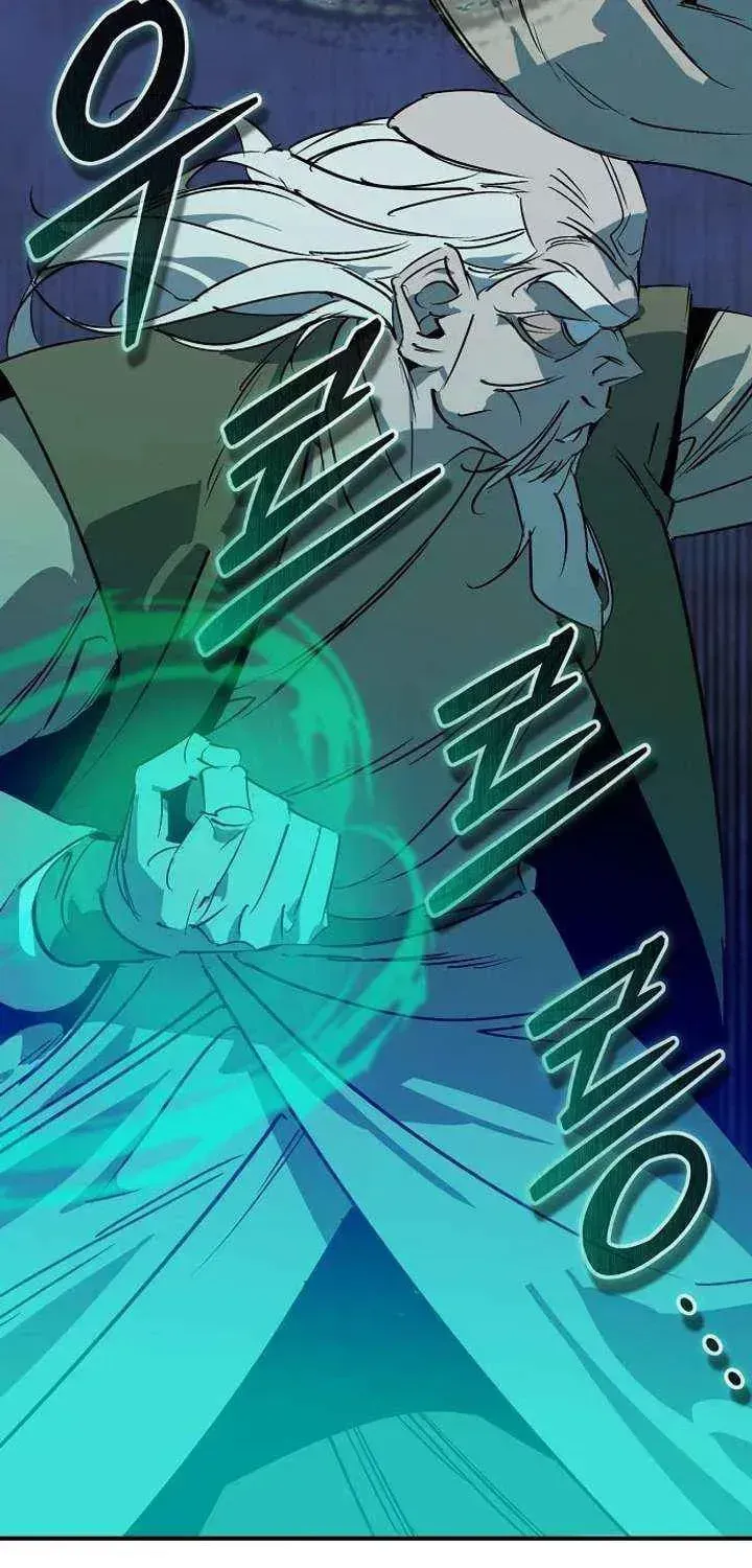 Wild West Murim Chapter 109 page 49 - 